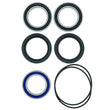 Load image into Gallery viewer, QuadBoss 08-14 Kawasaki KFX450R Rear Carrier Bearing Upgrade Kit
