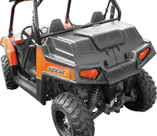 Load image into Gallery viewer, QuadBoss 08-14 Polaris RZR 800 Cargo Bed Cover - Main Product View