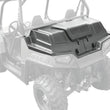 Load image into Gallery viewer, QuadBoss 08-14 Polaris RZR 800 Cargo Bed Cover - Detail View