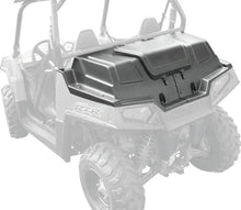 Load image into Gallery viewer, QuadBoss 08-14 Polaris RZR 800 Cargo Bed Cover - Detail View