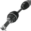 Load image into Gallery viewer, QuadBoss 08-14 Polaris RZR 800 EFI Rear Left Side Rugged Axle