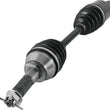 Load image into Gallery viewer, QuadBoss 08-14 Polaris RZR 800 Rear Left Replacement Axle