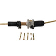 Load image into Gallery viewer, QuadBoss 08-14 Polaris RZR 800 Steering Rack Assembly
