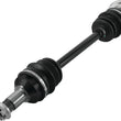 Load image into Gallery viewer, QuadBoss 09-10 Arctic Cat 1000 TRV 4x4 Front Left Side Rugged Axle