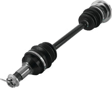 Load image into Gallery viewer, QuadBoss 09-10 Arctic Cat 1000 TRV 4x4 Front Left Side Rugged Axle