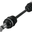 Load image into Gallery viewer, QuadBoss 09-10 Arctic Cat 1000 TRV 4x4 Rear Left Side Rugged Axle
