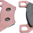Load image into Gallery viewer, QuadBoss 09-10 Arctic Cat 1000 TRV Front Left Sintered Brake Pad