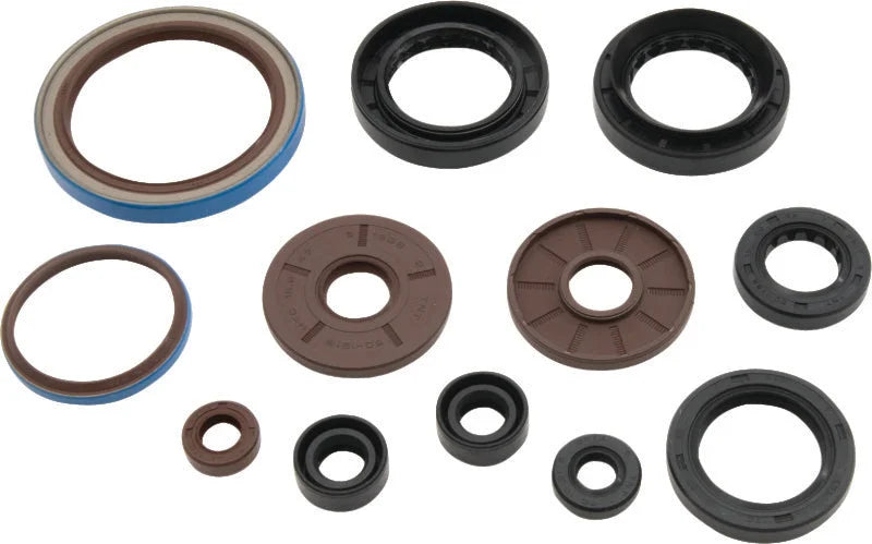 QuadBoss 09-10 Arctic Cat 1000 TRV Oil Seal Set - Main Product View