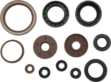 Load image into Gallery viewer, QuadBoss 09-10 Arctic Cat 1000 TRV Oil Seal Set - Side View
