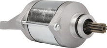 Load image into Gallery viewer, QuadBoss 09-10 Kawasaki KVF360 Prairie Motor Starter