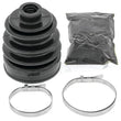 Load image into Gallery viewer, QuadBoss 09-10 Polaris Ranger 500 4x4 (03) Front Inner CV Boot Kit