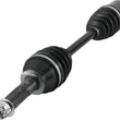 Load image into Gallery viewer, QuadBoss 09-10 Polaris Sportsman 800 6x6 (03) Middle Rugged Axle