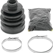 Load image into Gallery viewer, QuadBoss 09-10 Suzuki LT-A450X KingQuad 4x4 AXi Front Inner CV Boot Kit