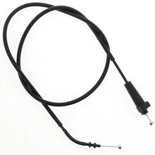 Load image into Gallery viewer, QuadBoss 09-11 Arctic Cat 366 FIS AT Throttle Cable