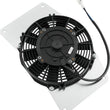 Load image into Gallery viewer, QuadBoss 09-11 Yamaha YFM550 Grizzly 4x4/EPS ATV &amp; UTV Cooling Fan Assembly
