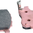 Load image into Gallery viewer, QuadBoss 09-13 Honda MUV700 Big Red Front Left Sintered Brake Pad