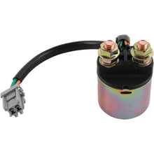 Load image into Gallery viewer, QuadBoss 09-13 Honda MUV700 Big Red Starter Solenoid &amp; Relay