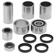 Load image into Gallery viewer, QuadBoss 09-13 Honda TRX420FM/FE FourTrax Rancher 4x4/ES (2) Swingarm Repair Kit