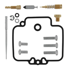 Load image into Gallery viewer, QuadBoss 09-13 Yamaha YFM90R Raptor (02) Carburetor Kit