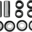 Load image into Gallery viewer, QuadBoss 09-14 Honda TRX420FA/FPA FourTrax 4x4 AT/AT GPScape IRS Knuckle Only Rear Susp Repair Kit