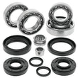 Load image into Gallery viewer, QuadBoss 09-14 Honda TRX420FA/FPA FourTrax Rancher 4x4 AT IRS/PS Front Diff Bearing &amp; Seal Kit