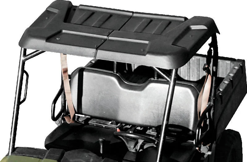QuadBoss 09-14 Polaris Ranger 400 Roof - Main Product View