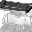Load image into Gallery viewer, QuadBoss 09-14 Polaris Ranger 400 Roof - Side View