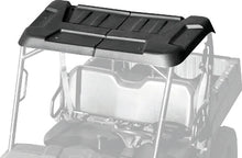 Load image into Gallery viewer, QuadBoss 09-14 Polaris Ranger 400 Roof - Side View