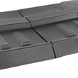 Load image into Gallery viewer, QuadBoss 09-14 Polaris Ranger 400 Roof - Back View