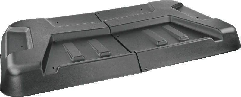 QuadBoss 09-14 Polaris Ranger 400 Roof - Back View