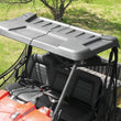 Load image into Gallery viewer, QuadBoss 09-14 Polaris Ranger 400 Roof - Installation View