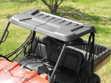 Load image into Gallery viewer, QuadBoss 09-14 Polaris Ranger 400 Roof - Installation View