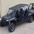 Load image into Gallery viewer, QuadBoss 09-14 Polaris Ranger Crew 800 Roof