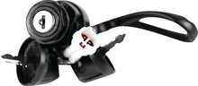 Load image into Gallery viewer, QuadBoss 09-14 Yamaha YFM350 Grizzly 2x4/4x4 Ignition Switch