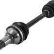 Load image into Gallery viewer, QuadBoss 09-14 Yamaha YFM550 Grizzly 4x4 Front Left Replacement Axle