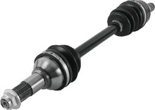 Load image into Gallery viewer, QuadBoss 09-14 Yamaha YFM550 Grizzly 4x4 Front Left Replacement Axle