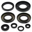 Load image into Gallery viewer, QuadBoss 09-14 Yamaha YFM550 Grizzly 4x4/EPS Oil Seal Set