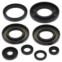 Load image into Gallery viewer, QuadBoss 09-14 Yamaha YFM550 Grizzly 4x4/EPS Oil Seal Set
