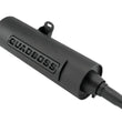 Load image into Gallery viewer, QuadBoss 09-14 Yamaha YFM550 Grizzly Slip-On Muffler