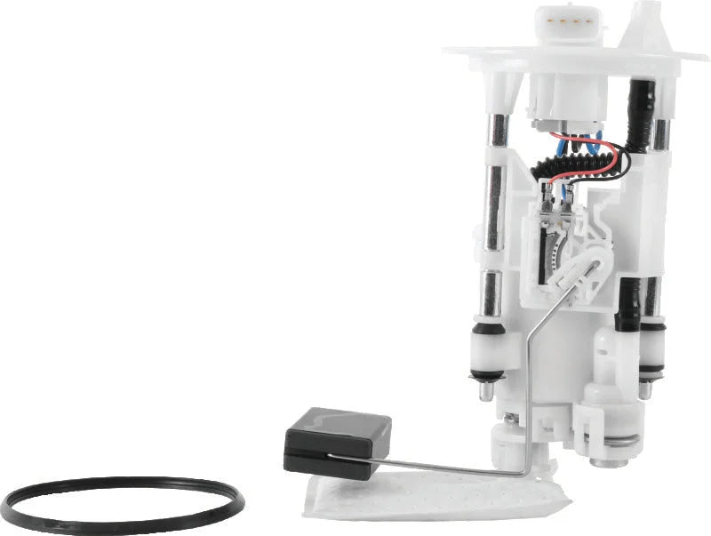 QuadBoss 09-14 Yamaha YFM550 Grizzly/EPS Complete Fuel Pump Module