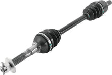 Load image into Gallery viewer, QuadBoss 09-15 Kubota RTV1100 Front Left Side Rugged Axle
