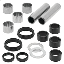 Load image into Gallery viewer, QuadBoss 09-20 Yamaha YFZ450R Swingarm Repair Kit