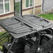 Load image into Gallery viewer, QuadBoss 09-21 Kawasaki KAF620R Mule 4010 Trans 4x4 Roof - Side View