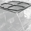 Load image into Gallery viewer, QuadBoss 09-21 Kawasaki KAF620R Mule 4010 Trans 4x4 Roof - Installation View