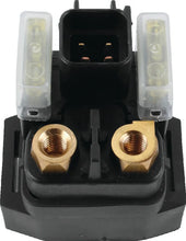 Load image into Gallery viewer, QuadBoss 09-21 Yamaha YFZ450R Starter Solenoid &amp; Relay