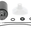 Load image into Gallery viewer, QuadBoss 09-22 Kawasaki KAF620M Mule 4010 4x4 Fuel Pump Rebuild Kit