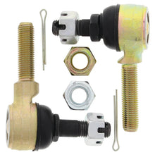 Load image into Gallery viewer, QuadBoss 10-11 Arctic Cat 1000 H2 Mud Pro Tie Rod End Kit