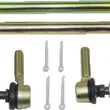Load image into Gallery viewer, QuadBoss 10-11 Arctic Cat 1000 H2 MudPro Tie Rod Assembly Upgrade Kit