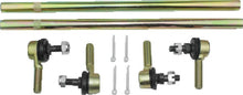 Load image into Gallery viewer, QuadBoss 10-11 Arctic Cat 1000 H2 MudPro Tie Rod Assembly Upgrade Kit