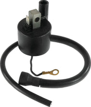 Load image into Gallery viewer, QuadBoss 10-13 Yamaha YFM125 Grizzly Ignition Coil